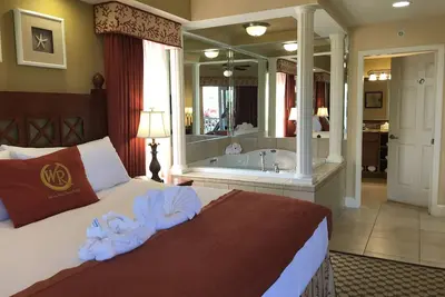 Image de Complexe 5 étoiles au centre-ville de Westgate