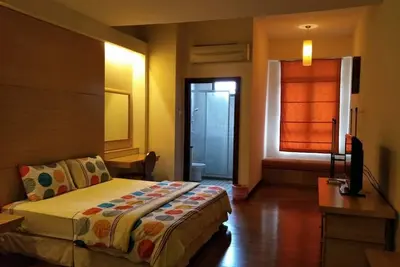 Le studio Heritage Lakeview