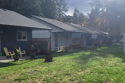 Image de Cabine Deluxe Deux Chambres