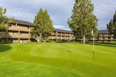 Image de Tant de choses à apprécier. . . Si peu de temps!