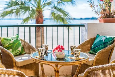 Image de Appartement sur la plage Carabela 44 à Alcudia