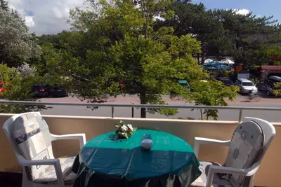 Image de Maison Mer Du Nord - Maison Mer Du Nord Whg 04