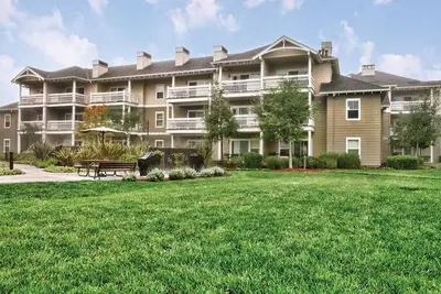 Image de Worldmark Windsor Condo 1bd