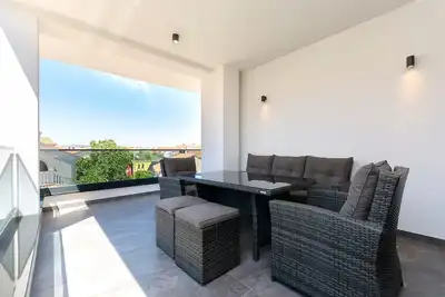 Image de Appartements Villa Casia (33802-A2) - Srima (Vodice)