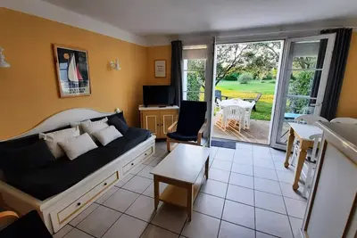 Maison 4 pièces 8 personnes Sélection