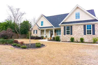 Image de Grande maison sur mesure dans les subdivisions de Watervale.