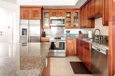 Image de Un endroit pour se détendre et profiter.