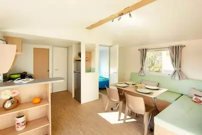 Image de Mobil-home 3 pièces 4 personnes