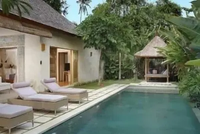 Image de Deluxe 2 Bedroom Villa2 Près de Seminyak Beach & Kudeta;