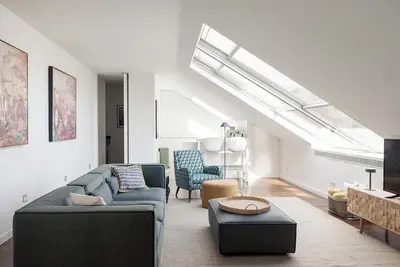 Deco Gem in City Center