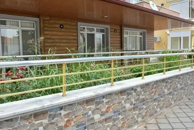 Image de Yuzbasioglu Apart Otel