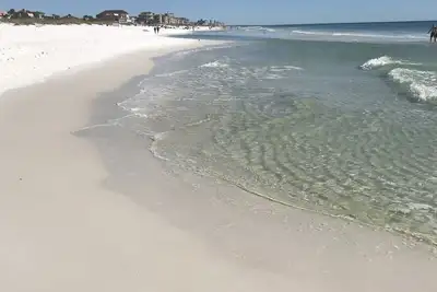 Image de Gulf View Condo. Grand Caribbean W. 1 chambre + lits superposés, 1 salle de bain, (4-5 personnes