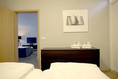 Image de Óm Apartments