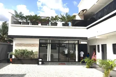 Image de Karmen Residence-Hotel, votre maison loin de chez vous