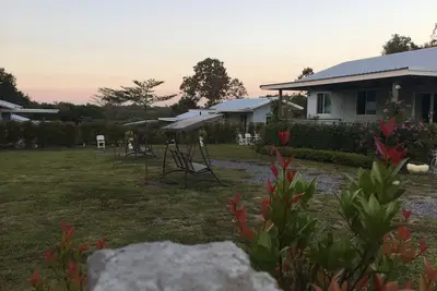 Image de Hébergement de longue durée à Loei. Thaïlande