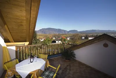 Image de Haus Maderneid / FeWo Schlern