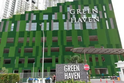 Image de Green Haven Homestay