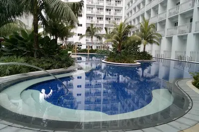 Haven at Shore Residences (Complexe Moa)