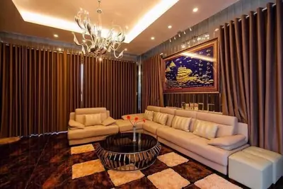 Image de Design Villa 08 chambres et grande piscine