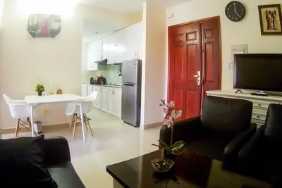 Bel Apt à Vung Tau île +84933165560