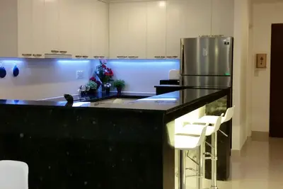 Image de Moderne 135m2 Appartement à Vung Tau