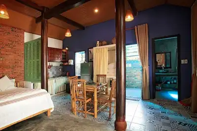 Image de Ciel Maison en bois Hoi An