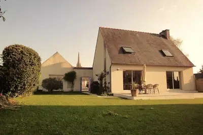 Image de maison d'habitation centre bourg