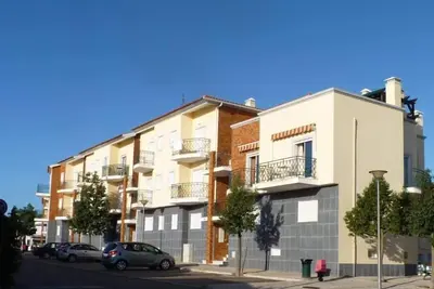 Image de F3 bord de mer et tous commerces