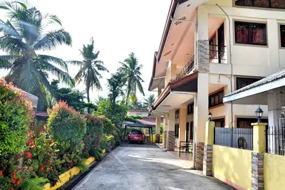 Image de Pal-Watson Apartments 4