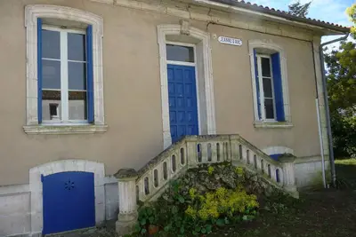 Image de Villa Jeanne d'arc - Ile d'Oléron - Maison bord de mer 6/8 places Saint Trojan