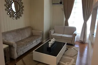 Image de Marco Polo Residence Entièrement meublé 1br