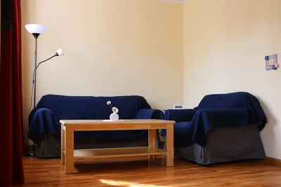 Image de B @ Home - appartement confortable dans le centre d'Oulan-Bator