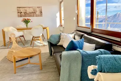 Image de Appartement de vacances Locarno pour 1 - 5 personnes avec 3 chambres Ă coucher - Appartement de vaca