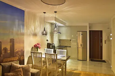 Image de Appartement Plac Bankowy 3