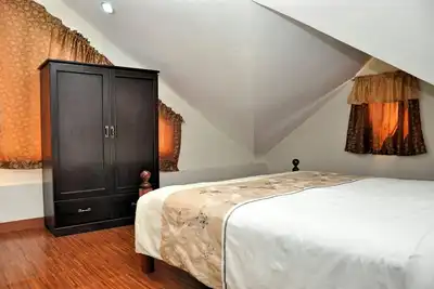 Image de Appartements Pal-Watson 5