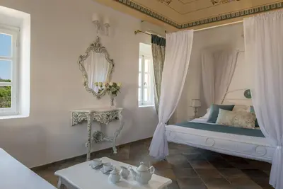 Image de Four Seasons Mansion - Grand Appartement