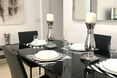 Image de Appartement Guadalmina, Marbella