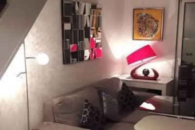 Image de Location Maison Les Issambres 5 personnes