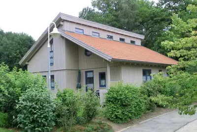 Image de Maison de vacances Waldmünchen Ta2 70m2 à 6pers (14a) WiFi et piscine incl