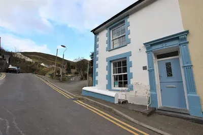 Image de Paisible Cottage 2 chambres à seulement quelques pas du centre du village et de la plage