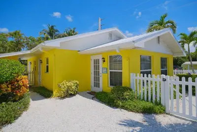 Image de Locations avec des propriétés de vacances idylliques