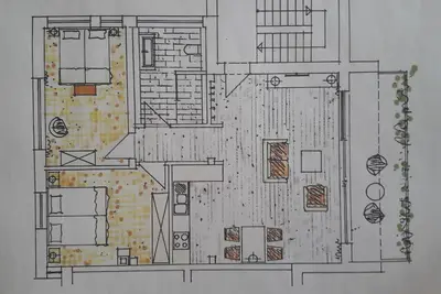 Image de Appartement avec le confort de l'hôtel