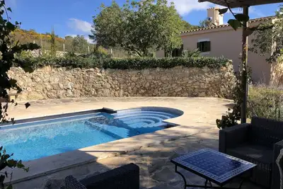 Image de Cami de Santueri Felanitx