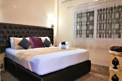 Image de ☀️ Apartment front of beach - Swimming pool ⛱️ Taghazout Bay