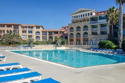 Image de T2 Bord de Mer - La coudouliére