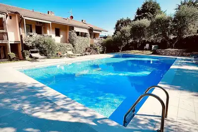 Image de Résidence Riviera degli Olivi