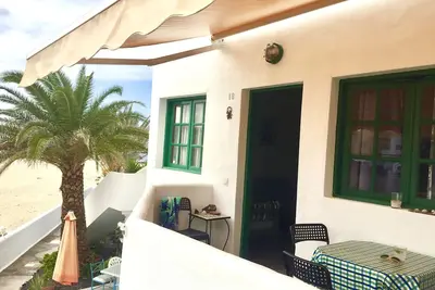 Image de ! Tip Top! Appartement Directement Sur La Plage! Tip Top!