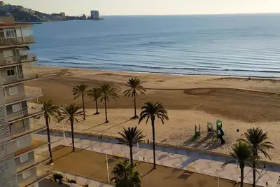 Image de Cullera: Appartement - Cullera