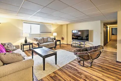 Image de Nouveau! Lakefront Fairbanks Home-1 mi au parc Pioneer