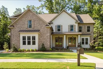 Image de Retraite des maîtres dans la communauté du parcours de golf des Champions Retreat